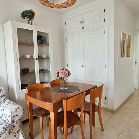 Hispalis Mazagon Beach 304 Exterior foto