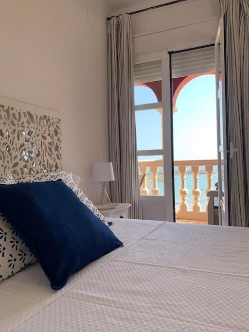 Hispalis Mazagon Beach 304 Exterior foto