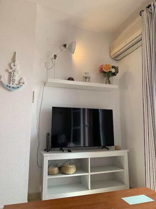 Hispalis Mazagon Beach 304 Exterior foto