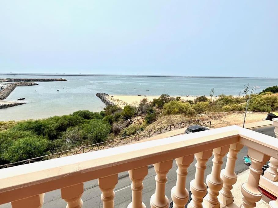 Hispalis Mazagon Beach 304 Exterior foto
