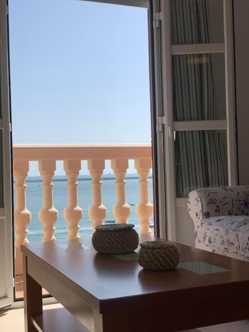 Hispalis Mazagon Beach 304 Exterior foto