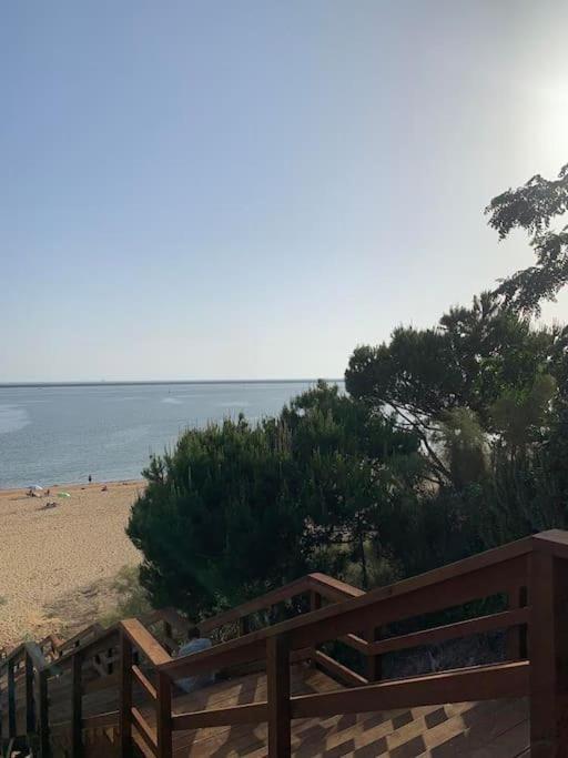 Hispalis Mazagon Beach 304 Exterior foto