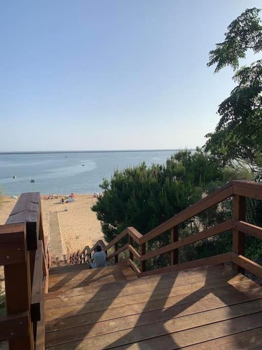 Hispalis Mazagon Beach 304 Exterior foto