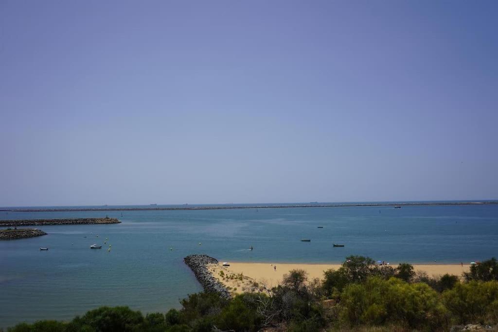 Hispalis Mazagon Beach 304 Exterior foto