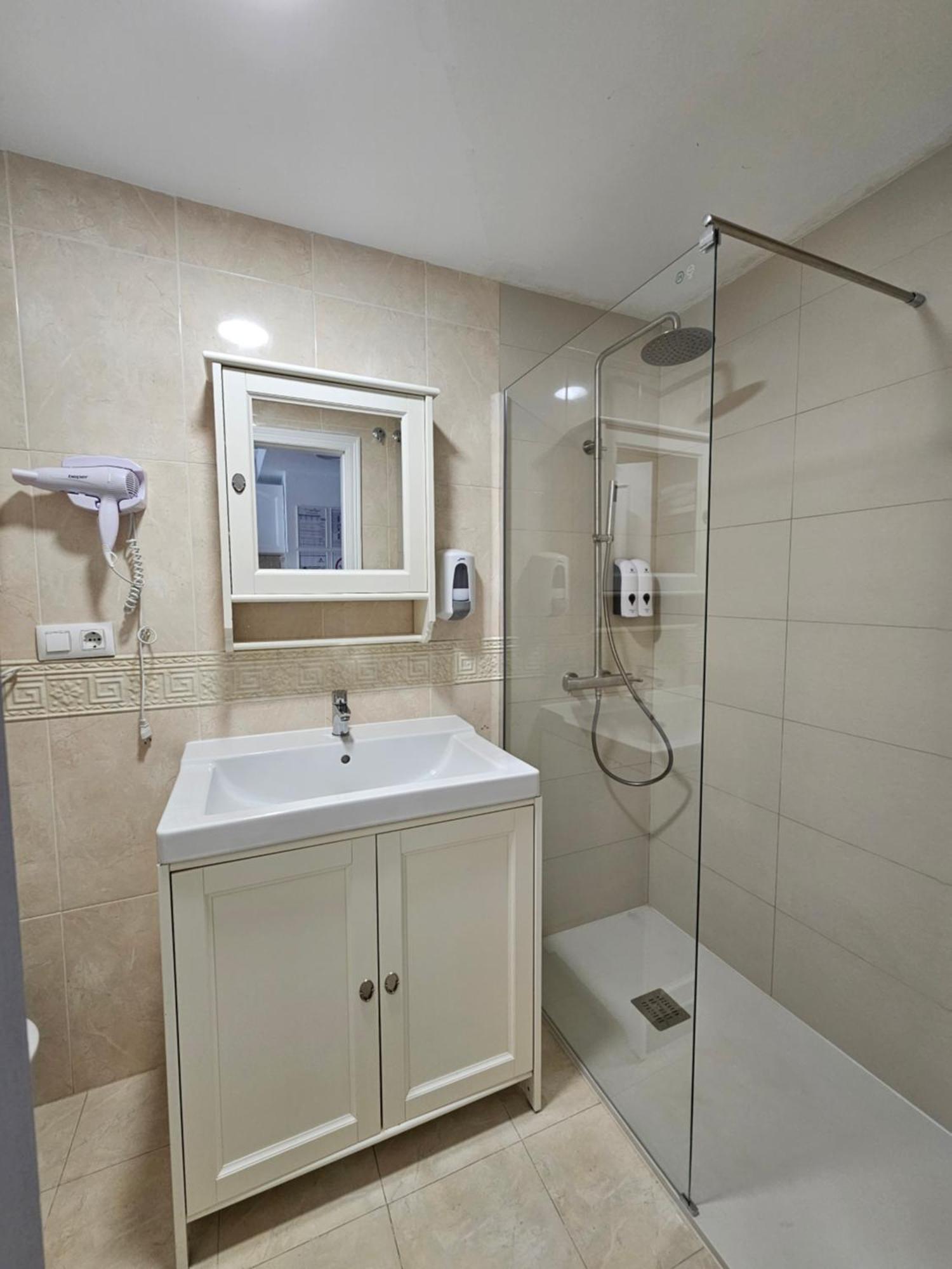 Hispalis Mazagon Beach 304 Exterior foto