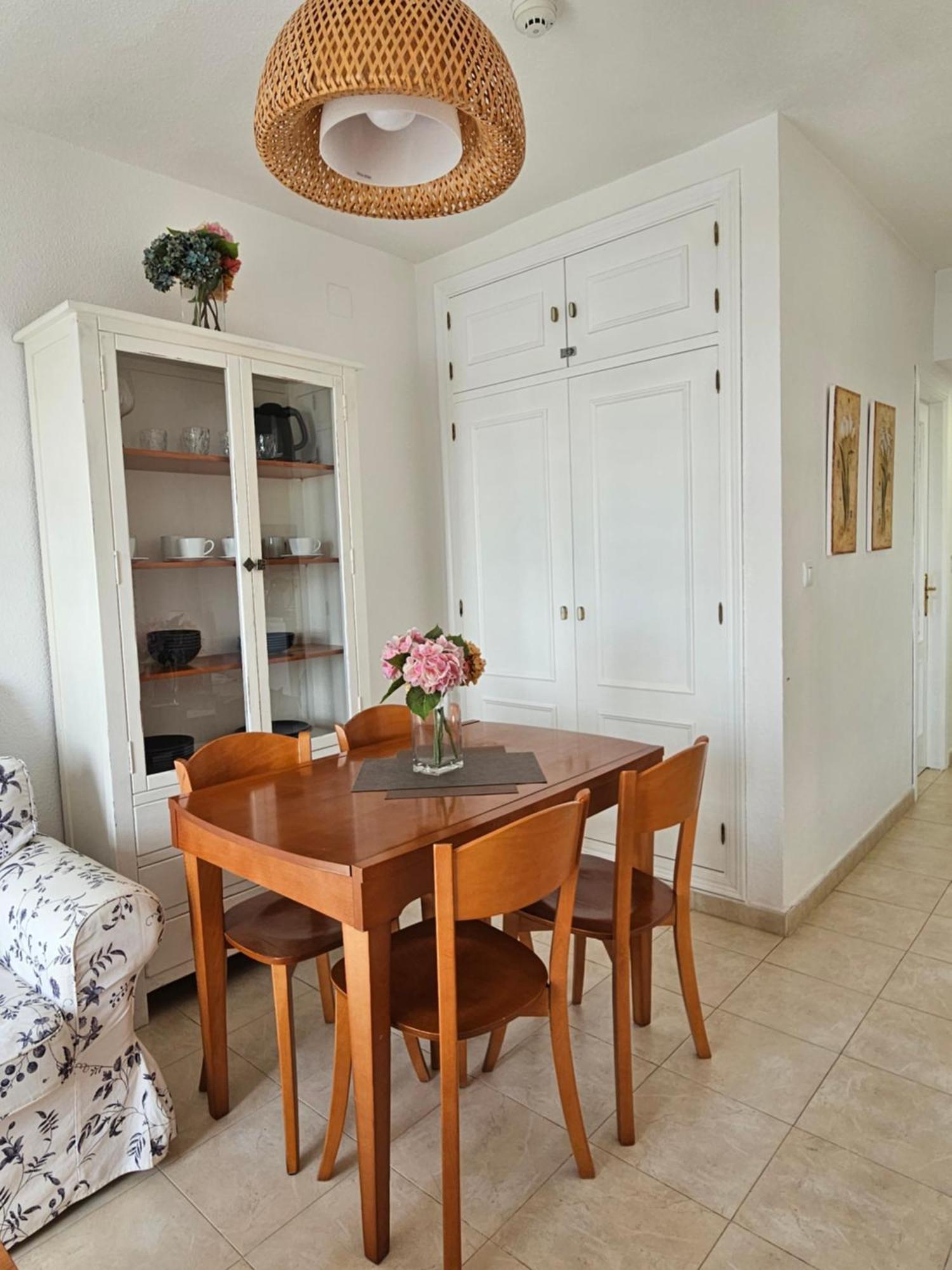 Hispalis Mazagon Beach 304 Exterior foto