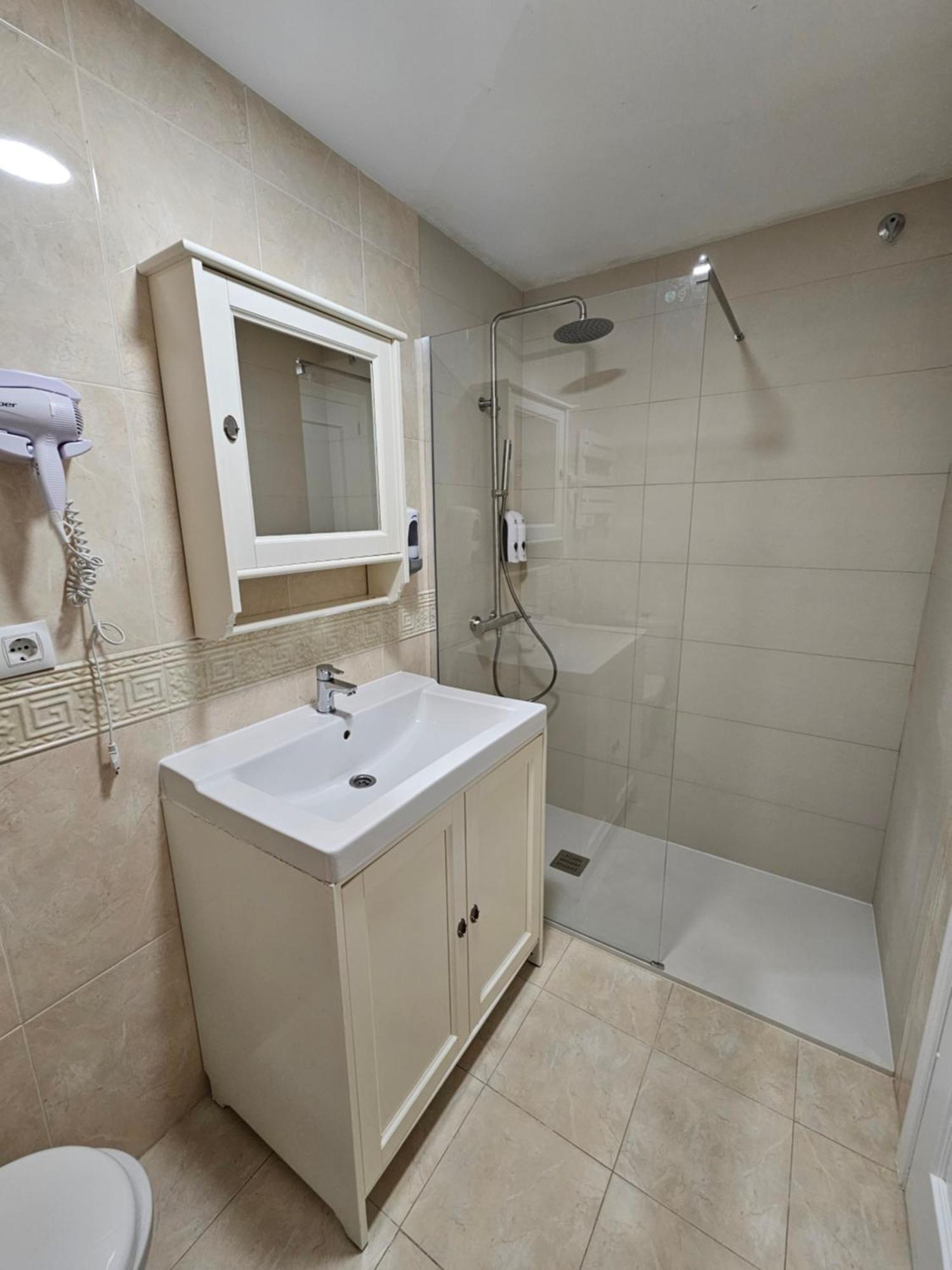 Hispalis Mazagon Beach 304 Exterior foto