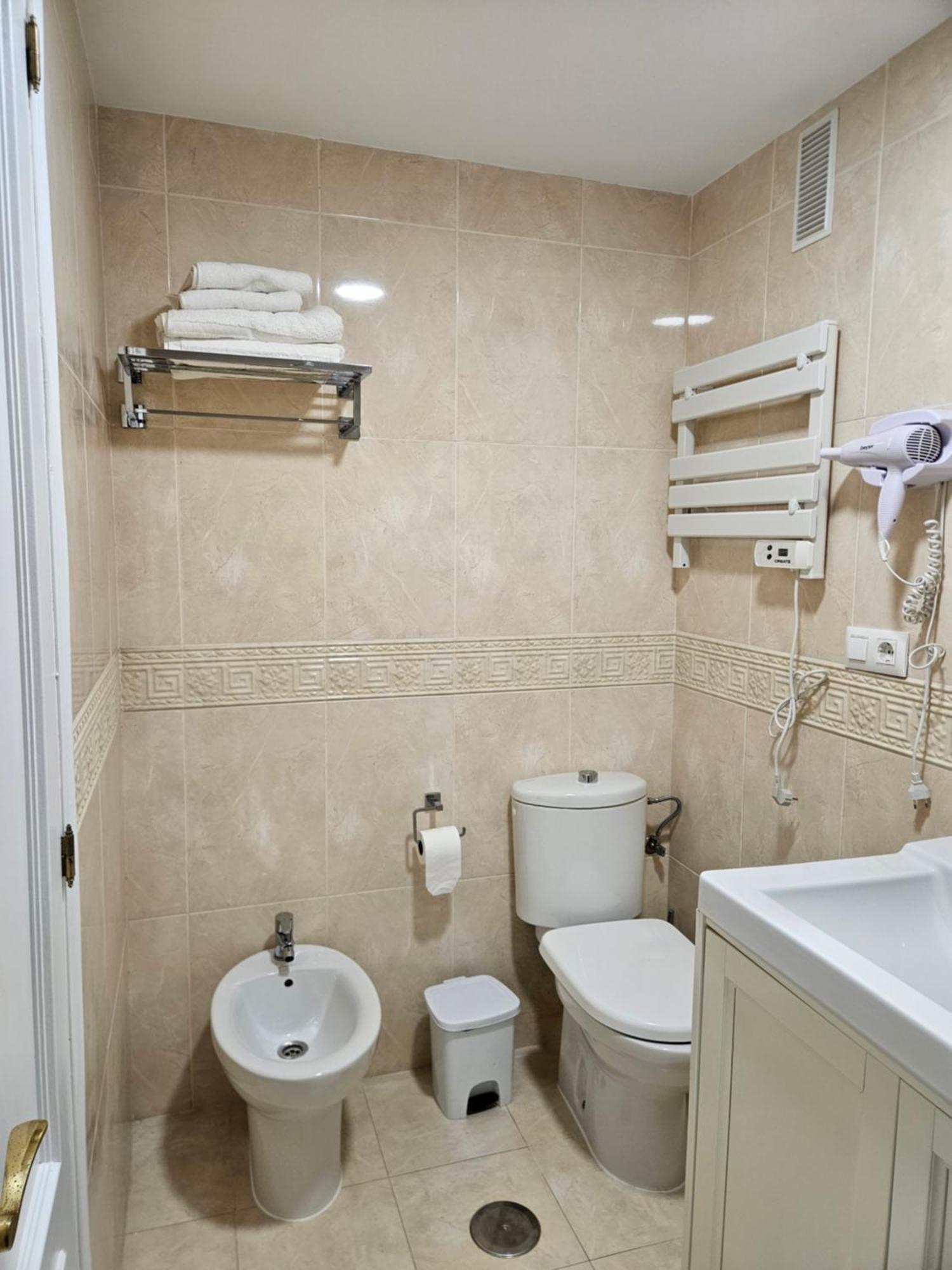 Hispalis Mazagon Beach 304 Exterior foto